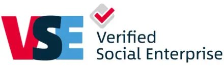 Verified Social Enterprise