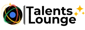 TalentsLounge Logo
