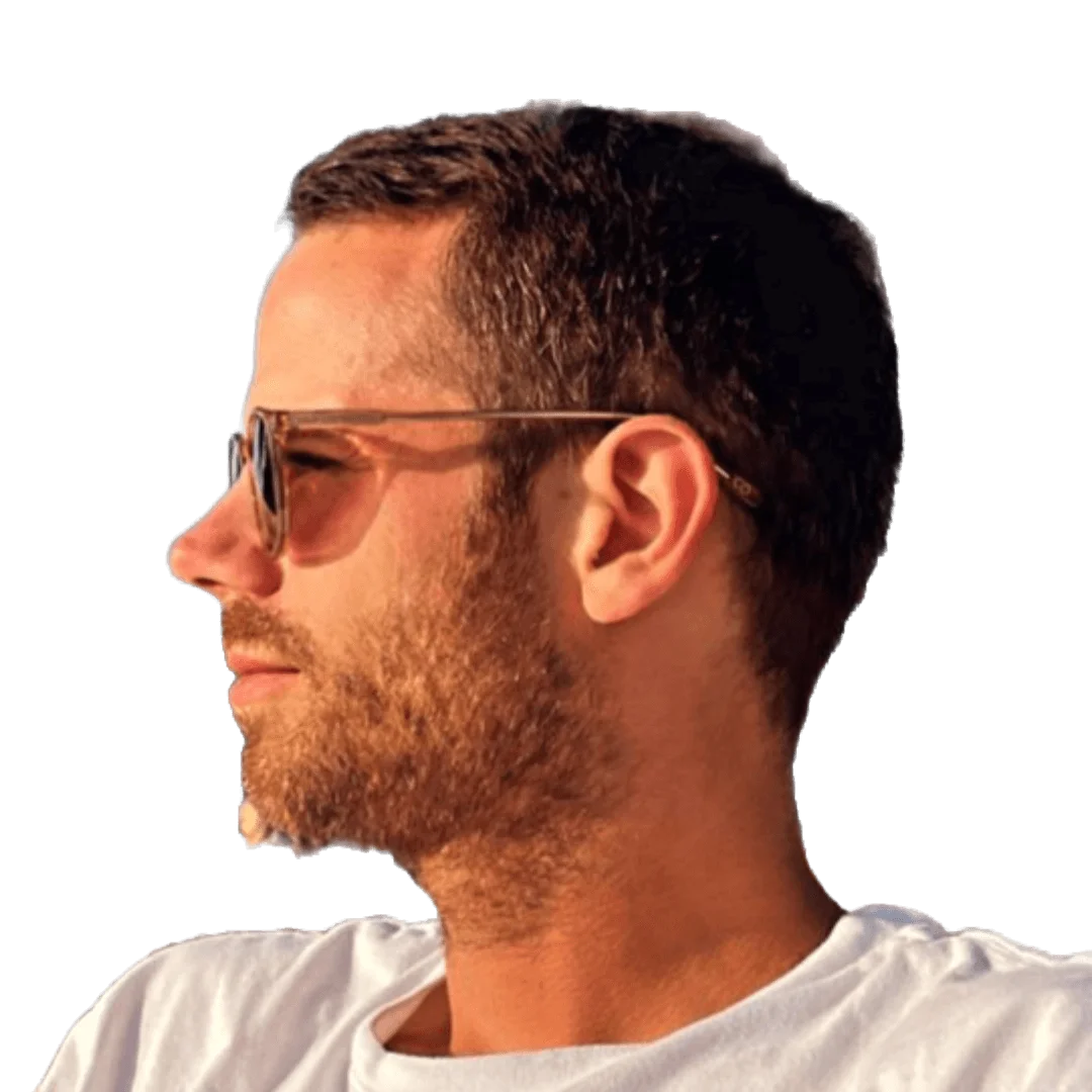 David