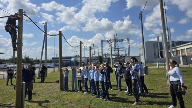 Wiener Netze Challenge 24/25