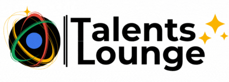 TalentsLounge Logo