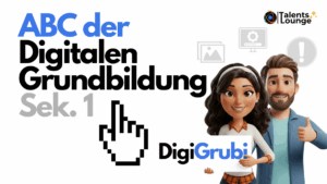 Bild von ABC der Digitalen Grundbildung