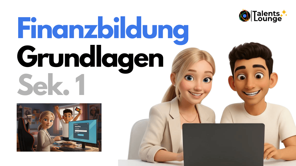 Smart Finance Finanzbildung