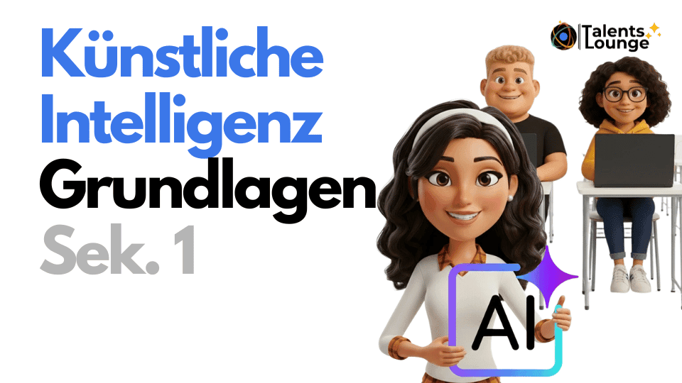 KI Grundlagen