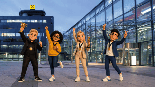 Raiffeisenlandesbank Oberösterreich Challenge 25/26