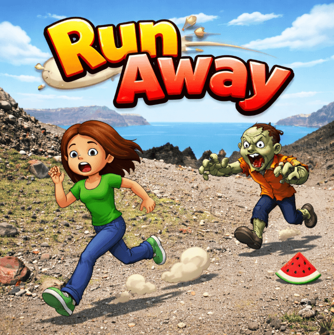 Run Away