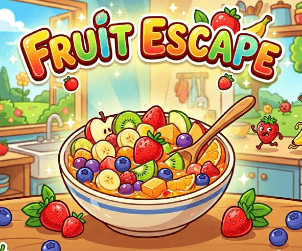 Fruit Escape