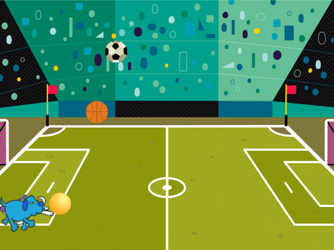 Ein lustiges Spiel für 2