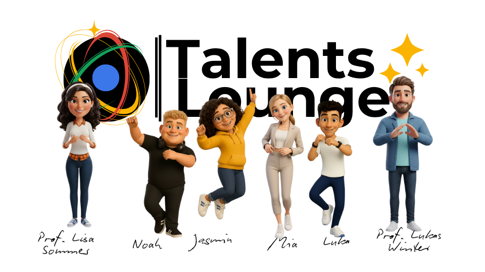 TalentsLounge-Kurse