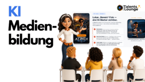 KI-Medienbildung: AI Literacy