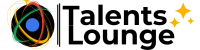 TalentsLounge Logo - Entdecke Lerne Wachse